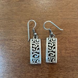 Brighton earrings